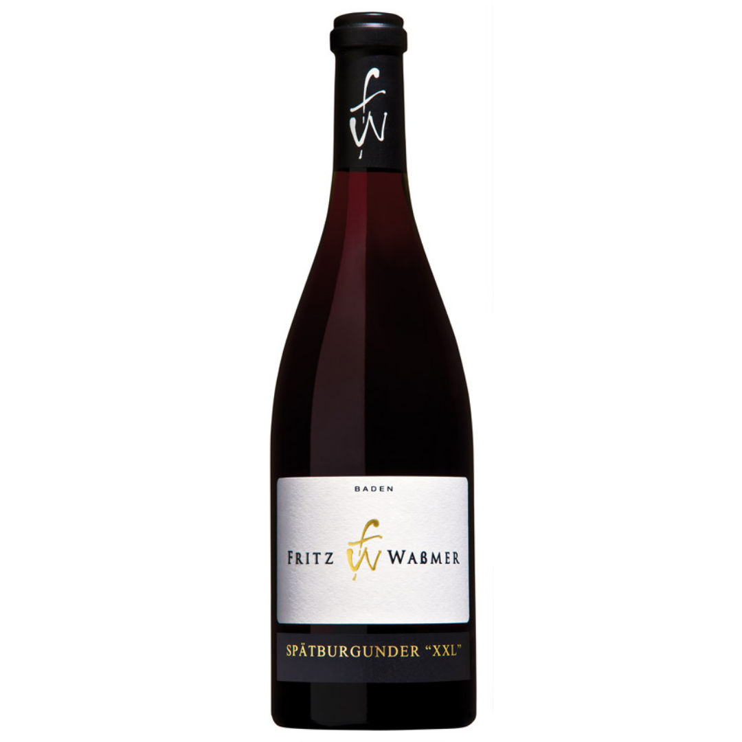 Fritz Wamer Sptburgunder XXL Baden  Nicholas Pearce Wines Inc