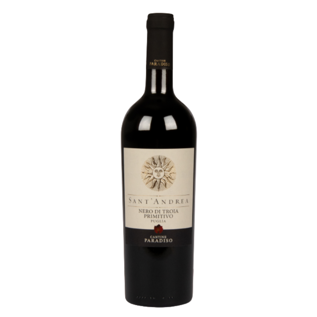 Nero di on sale troia wine