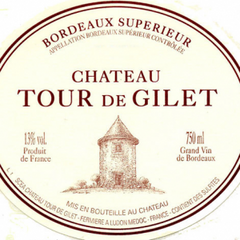 chateau tour de gilet 2017