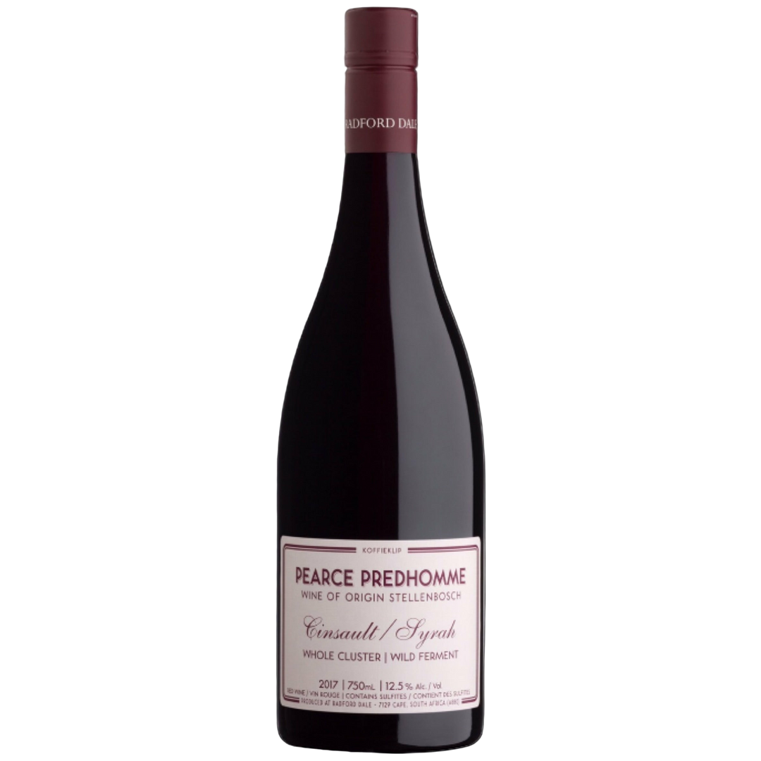 2018PearcePredhommeCinsault-