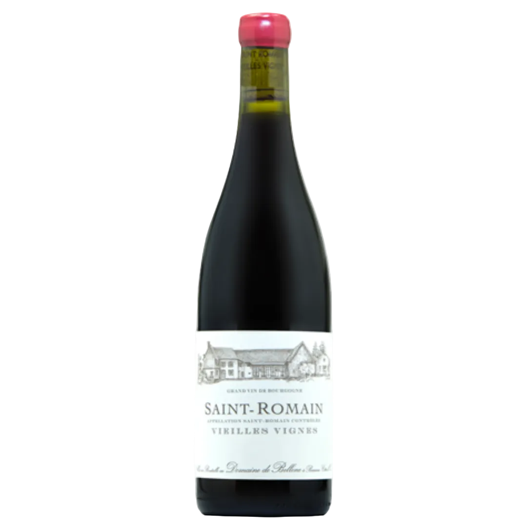 Domaine de Bellene Saint Romain Vieilles Vignes 2022 – Nicholas