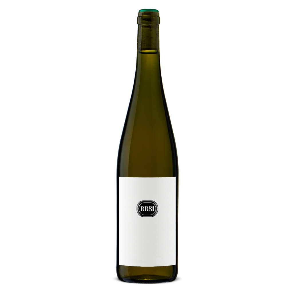 RR81 Riesling Mista Vineyard VQA Lincoln Lakeshore 2023 – Nicholas