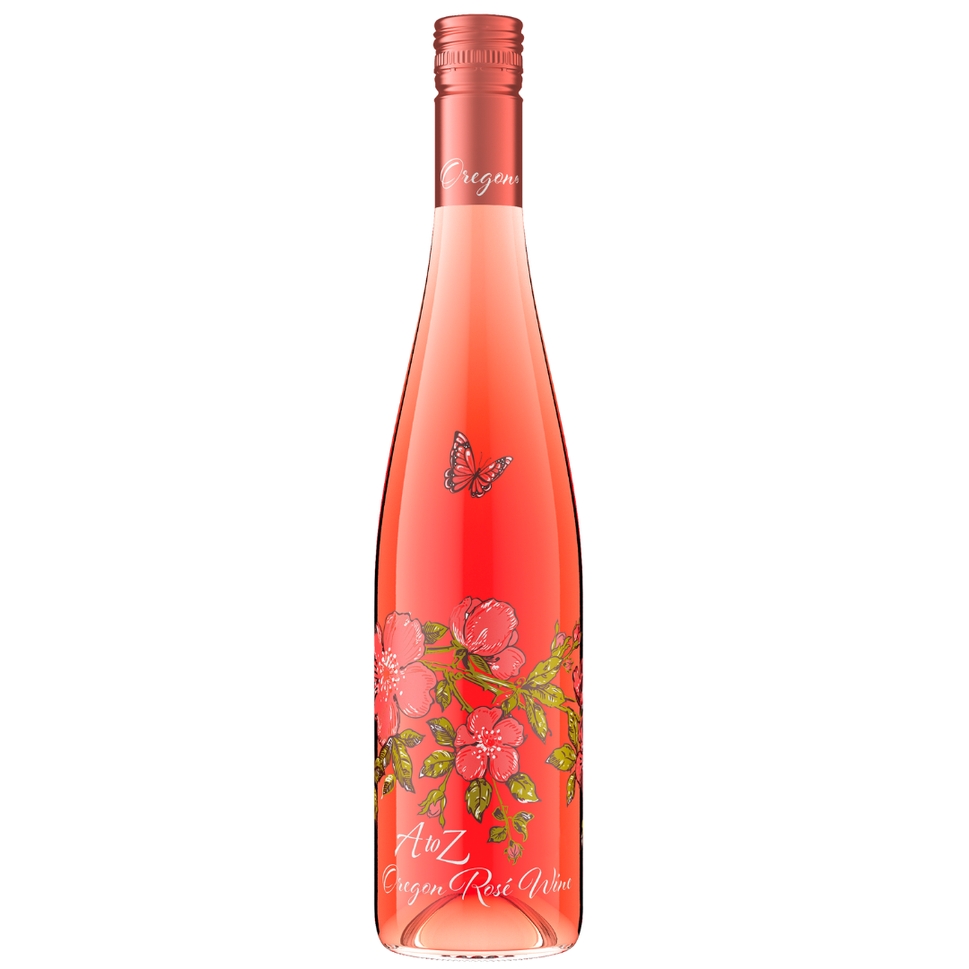 A to Z Wineworks AVA Oregon Rose 2022 – Nicholas Pearce Wines Inc A to Z Wineworks AVA Oregon Rose 2022 – Nicholas Pearce Wines Inc