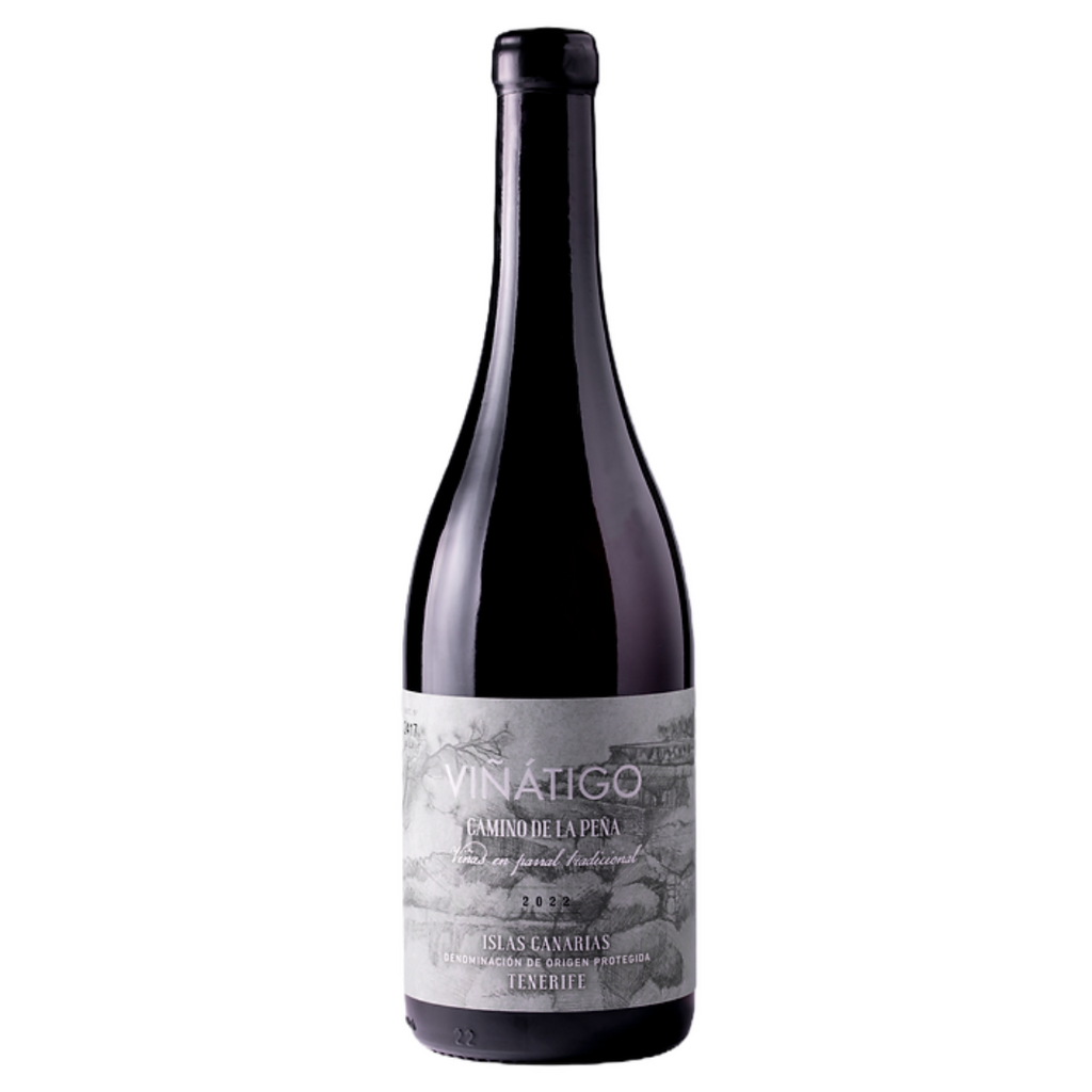 Viñátigo Vino de Parcela Camino de La Peña 2022 – Nicholas Pearce