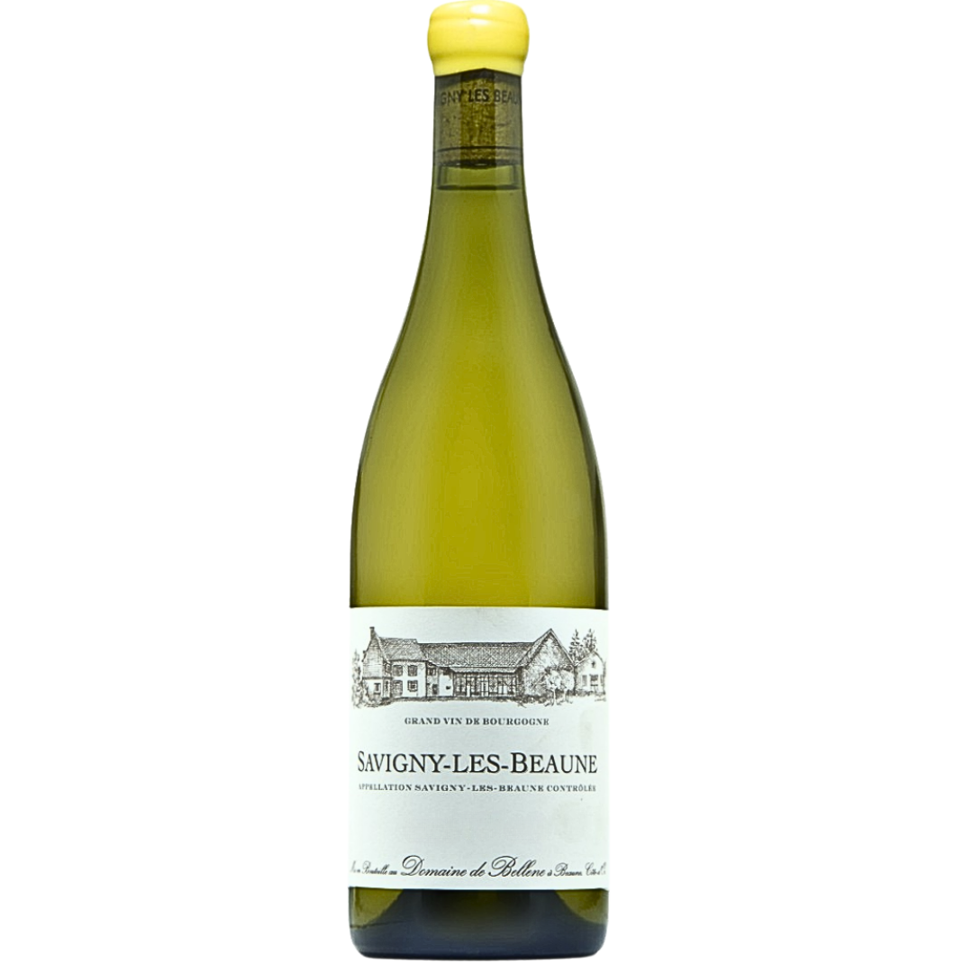 Domaine de Bellene Savigny-lès-Beaune Blanc – Nicholas Pearce Wines Inc