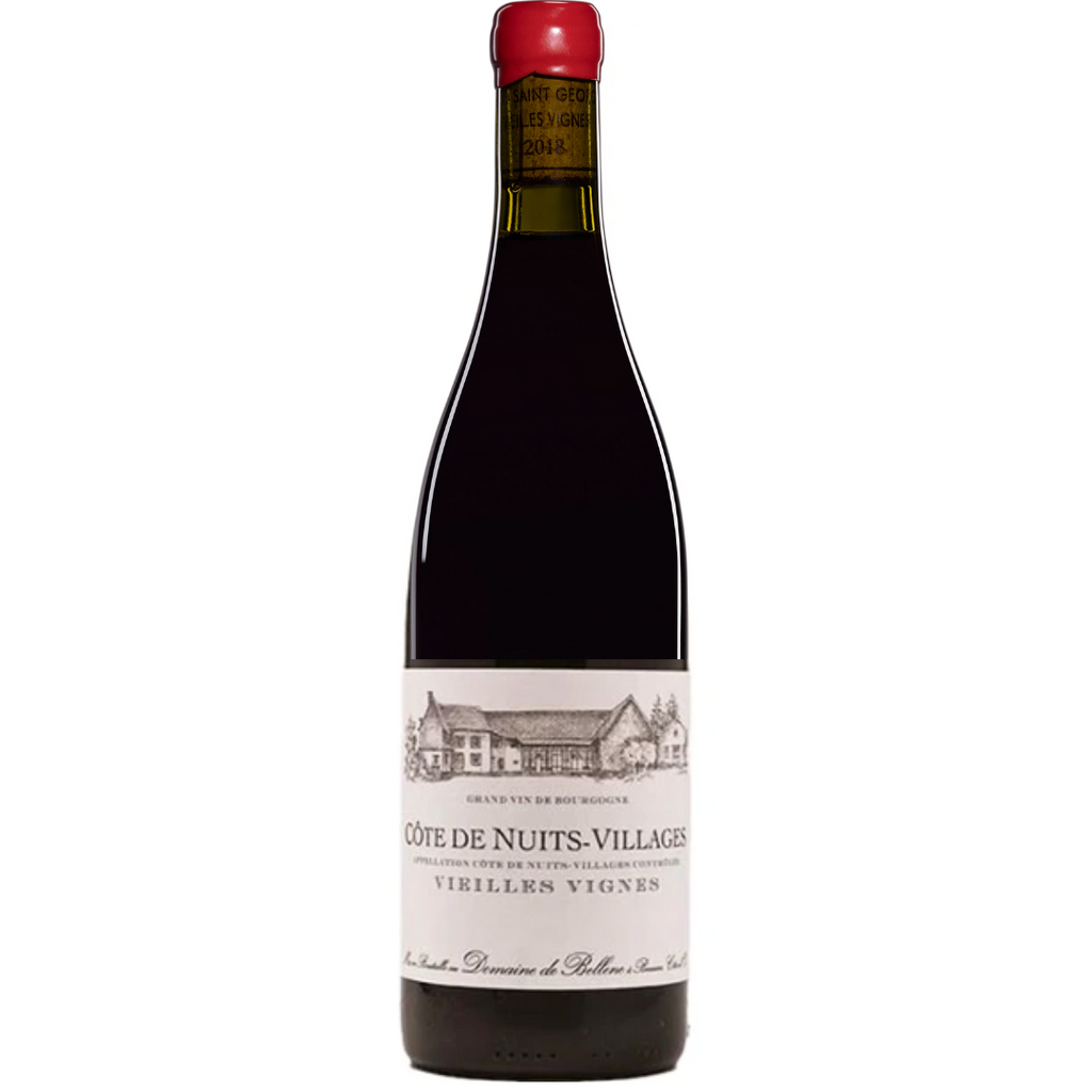 Domaine de Bellene Cote de Nuits Vieilles Vignes Villages