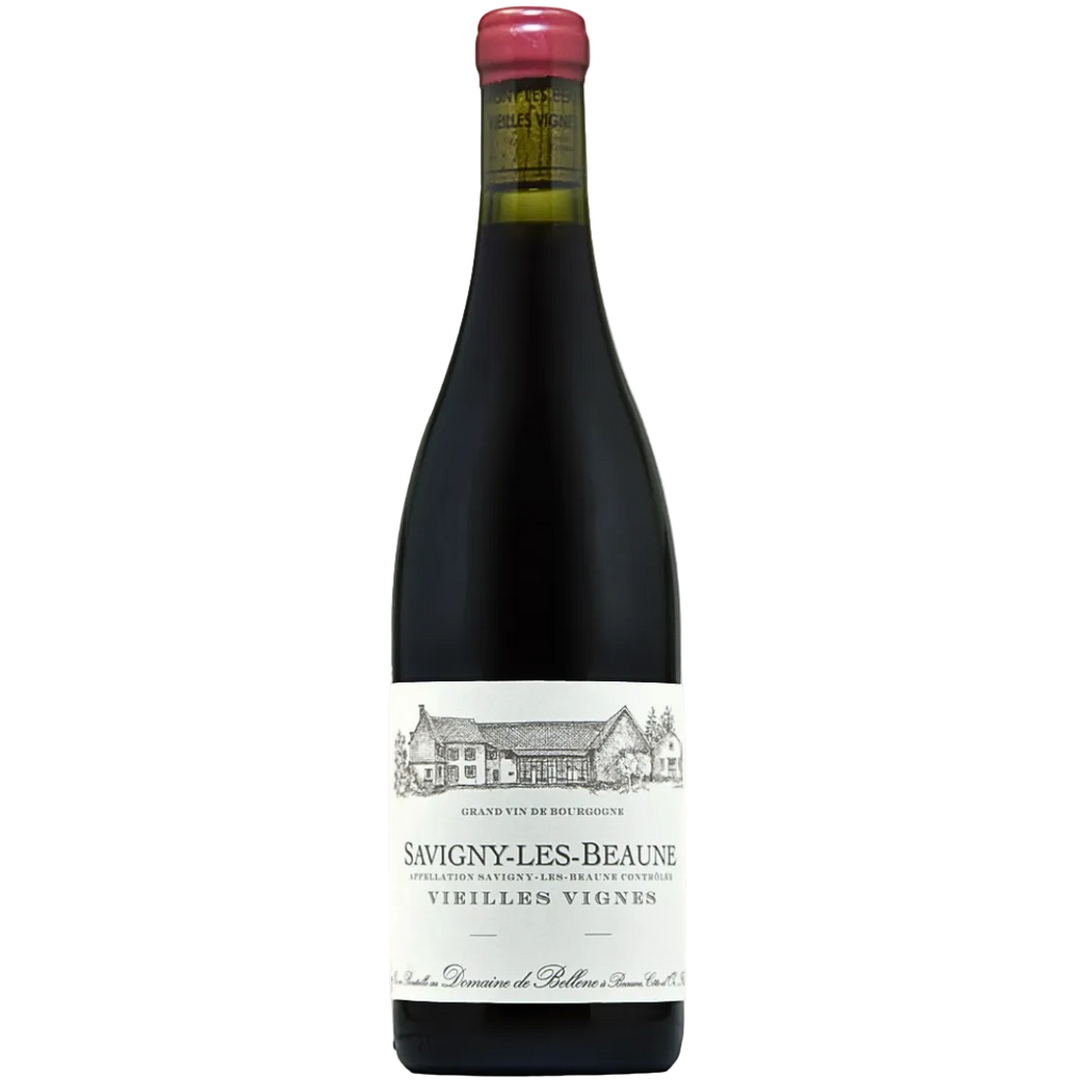 Domaine de Bellene Savigny-lès-Beaune Villages Vieilles Vignes