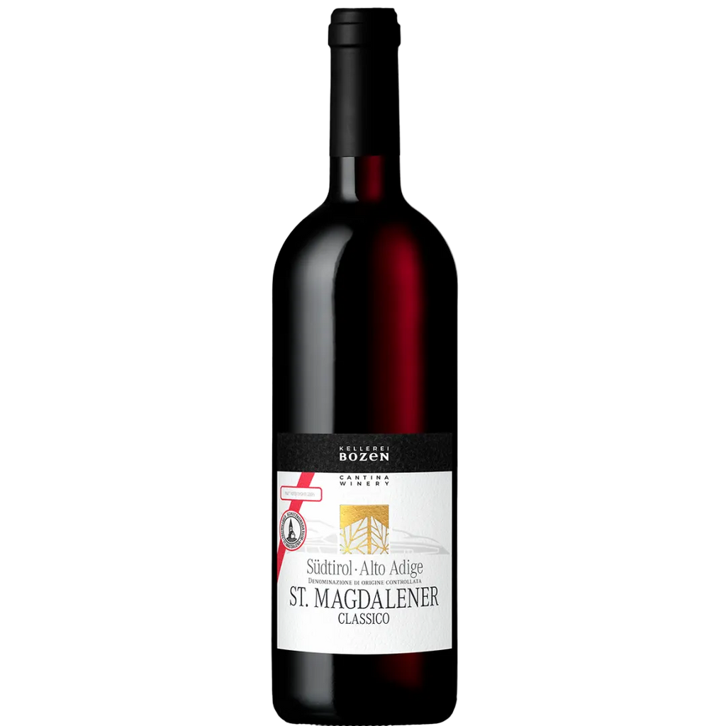 Cantina Bolzano St. Magdalena 2024 – Nicholas Pearce Wines Inc