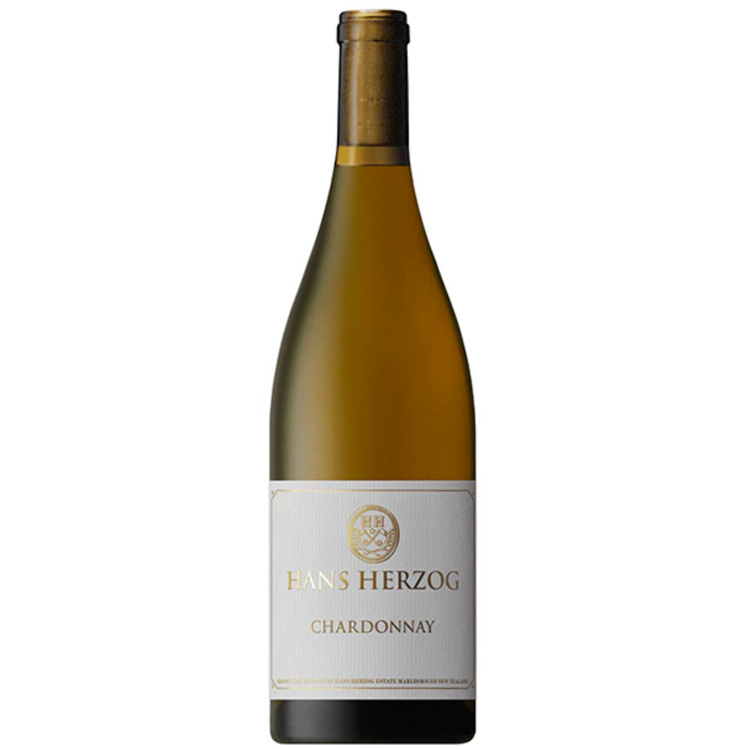 Hans Herzog Family Estate Chardonnay 2020 – Nicholas Pearce Wines Inc