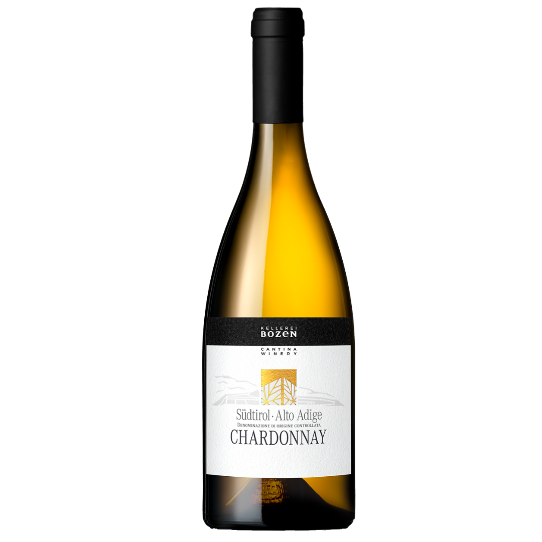 Kellerei Bozen Chardonnay Alto Adige – Nicholas Pearce Wines Inc