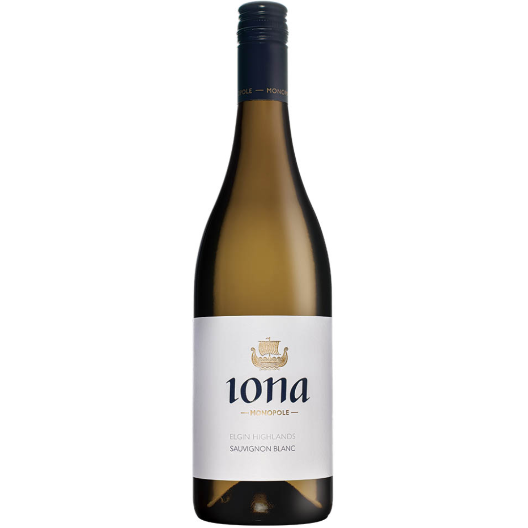 Iona Elgin Highlands Sauvignon Blanc 2022 - Nicholas Pearce Wines Inc