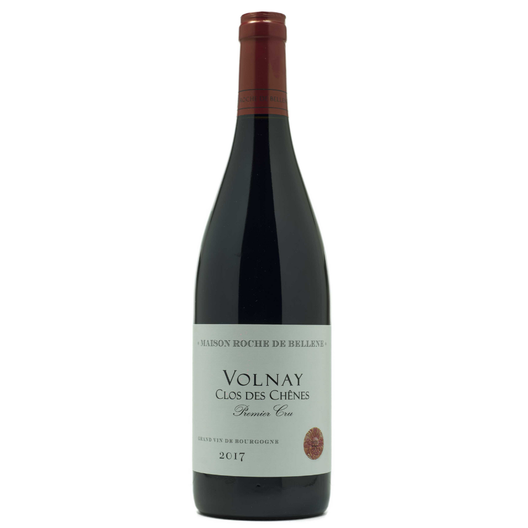 Maison Roche de Bellene Volnay 1er Cru Clos des Chenes 2017