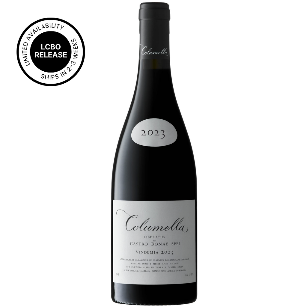 ワイン Columella 2023 The Sadie Family Wines Sadie Family Wines Columella Red W.O Swartland 2023 – Nicholas