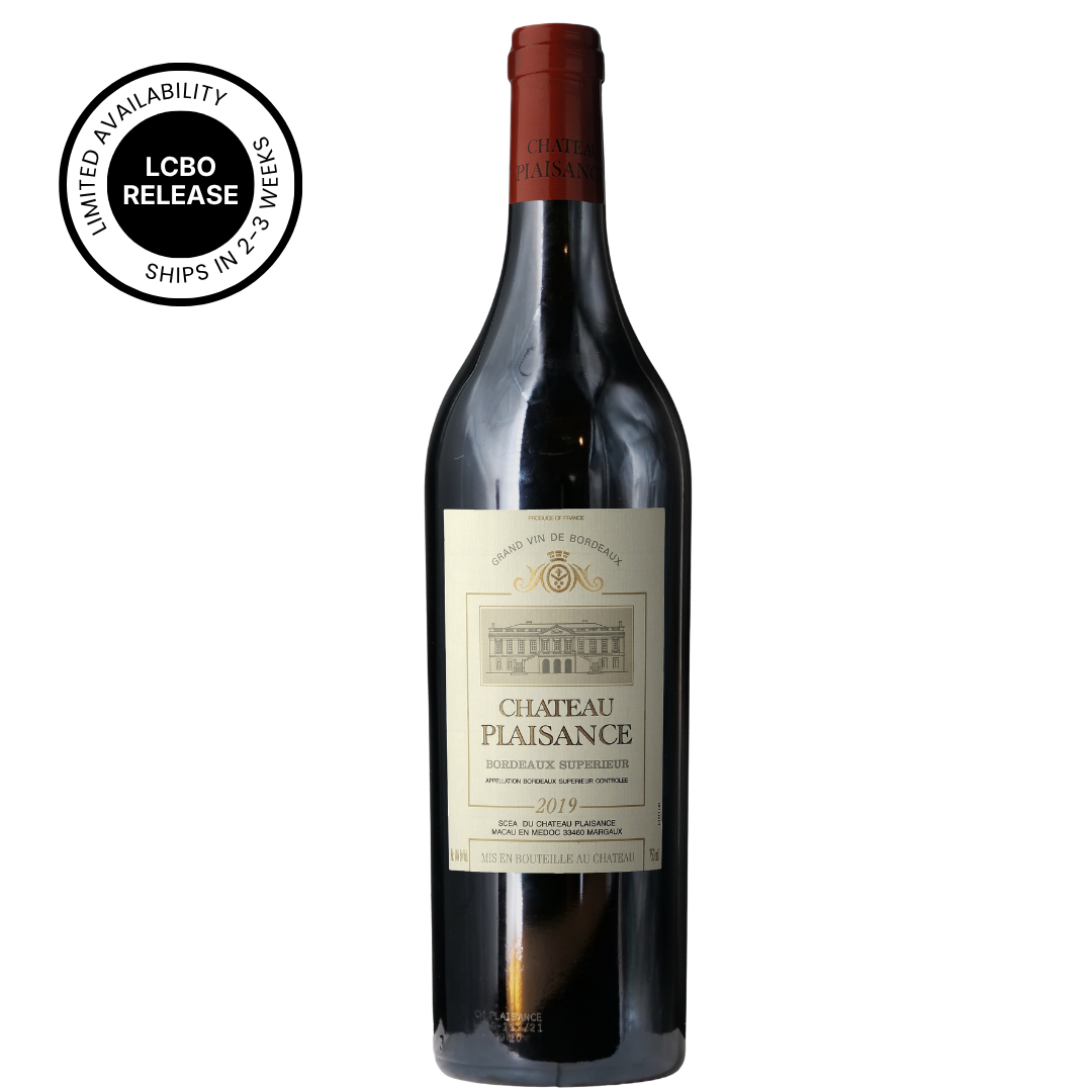 Shop by the Bottle at the LCBO – Tagged 