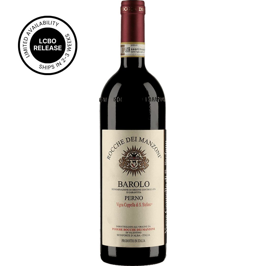 Shop by the Bottle at the LCBO - Upcoming Releases – Tagged