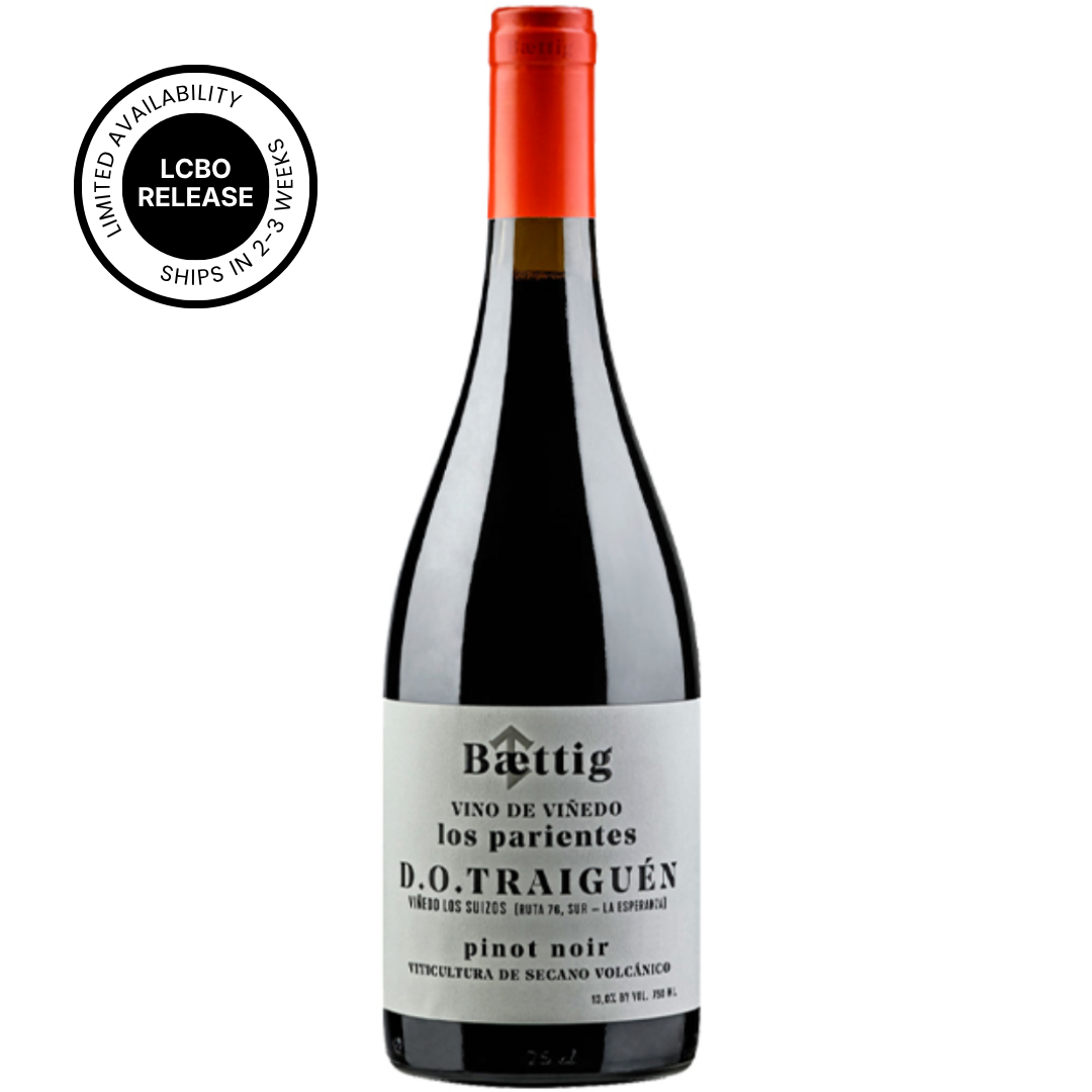 Shop by the Bottle at the LCBO – Tagged 