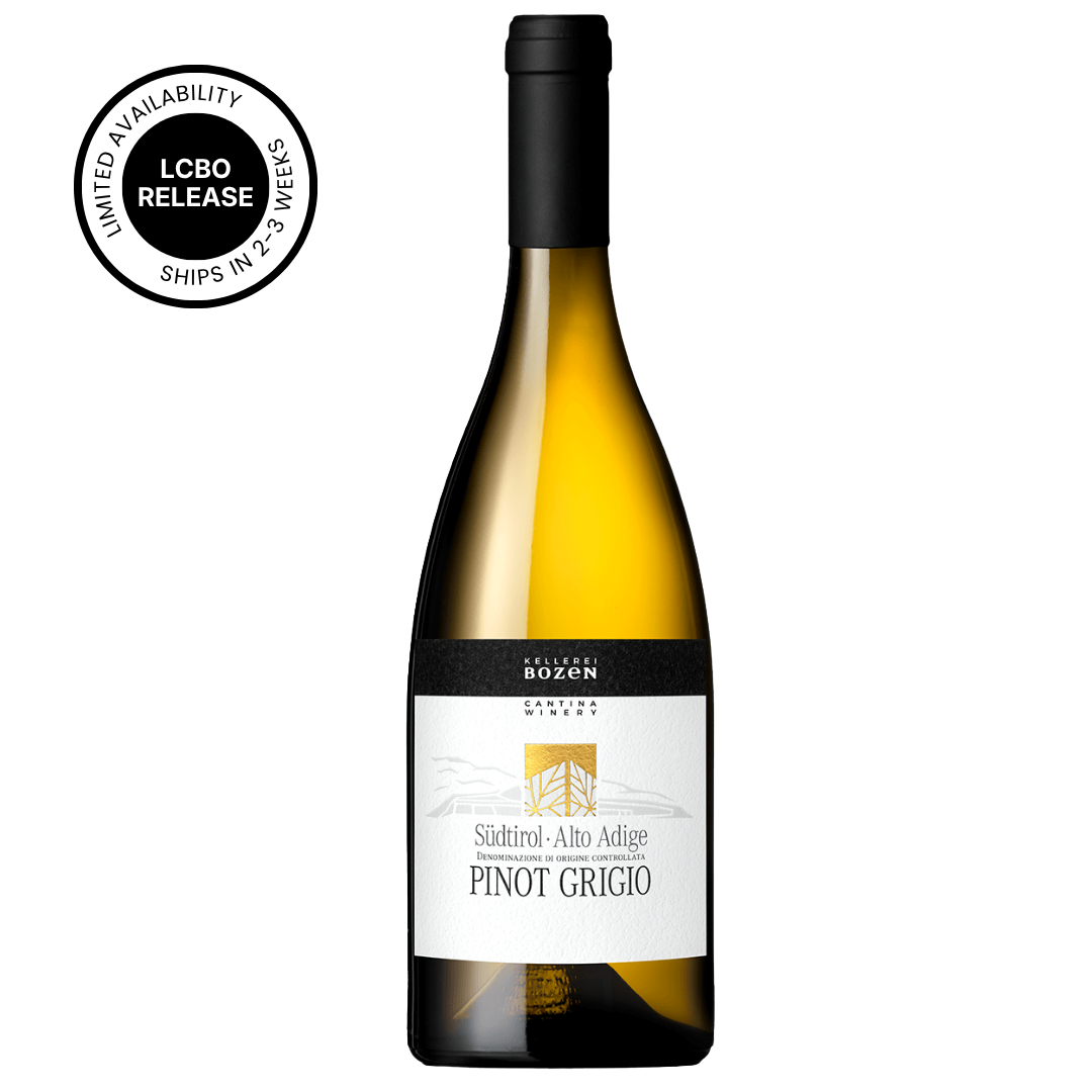 Shop by the Bottle at the LCBO - Upcoming Releases – Tagged