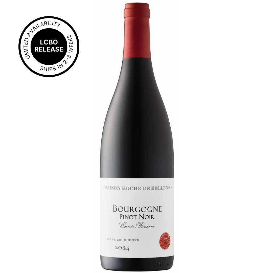 Shop by the Bottle at the LCBO - Upcoming Releases – Tagged