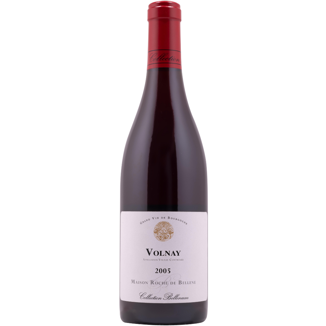 Maison Roche de Bellene Volnay Vieilles Vignes 2005 – Nicholas
