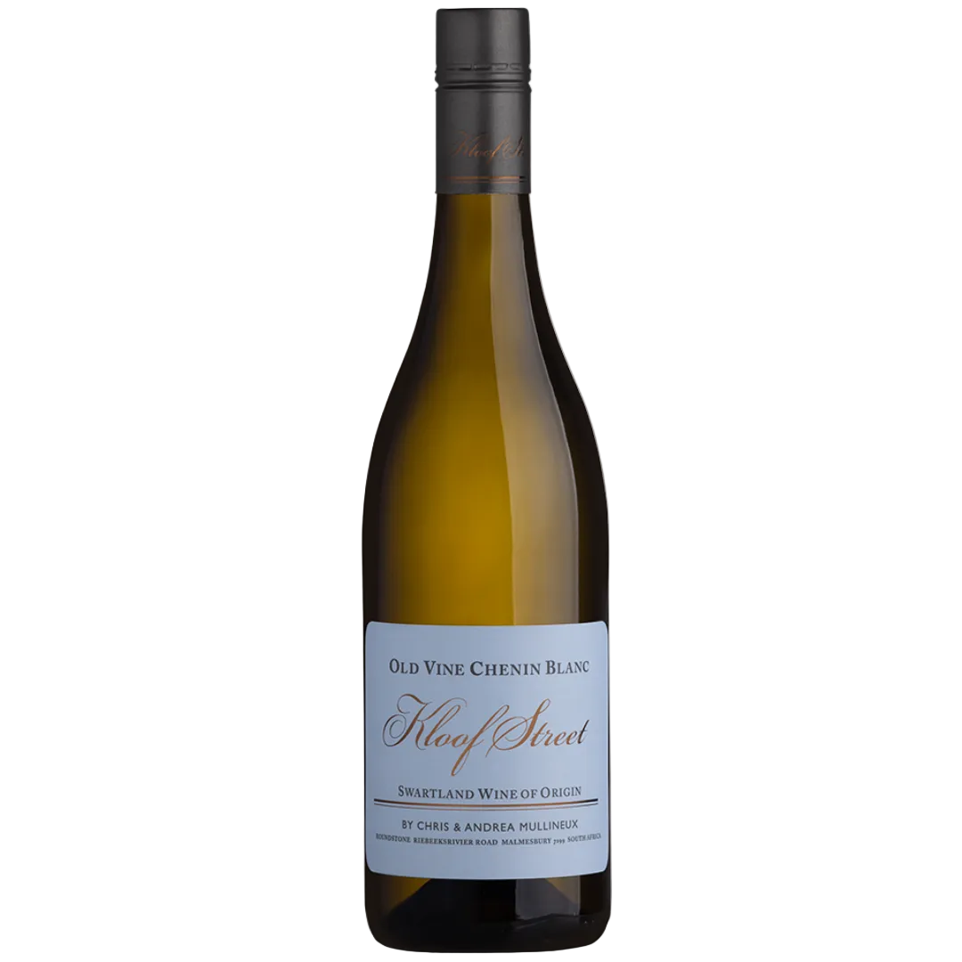 Mullineux Kloof Street Old Vine Chenin Blanc 2023 – Nicholas