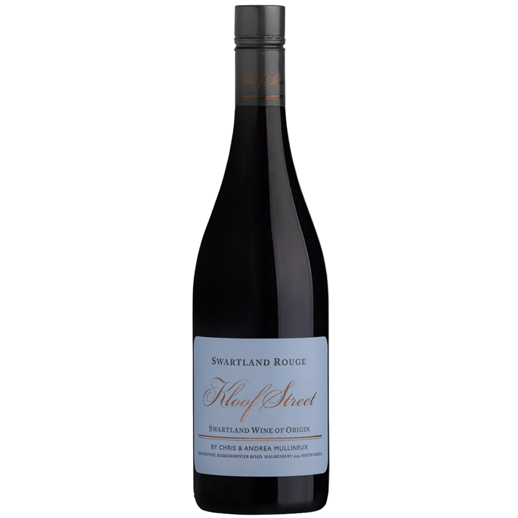 Mullineux Kloof Street Rouge W.O Swartland 2023 – Nicholas Pearce