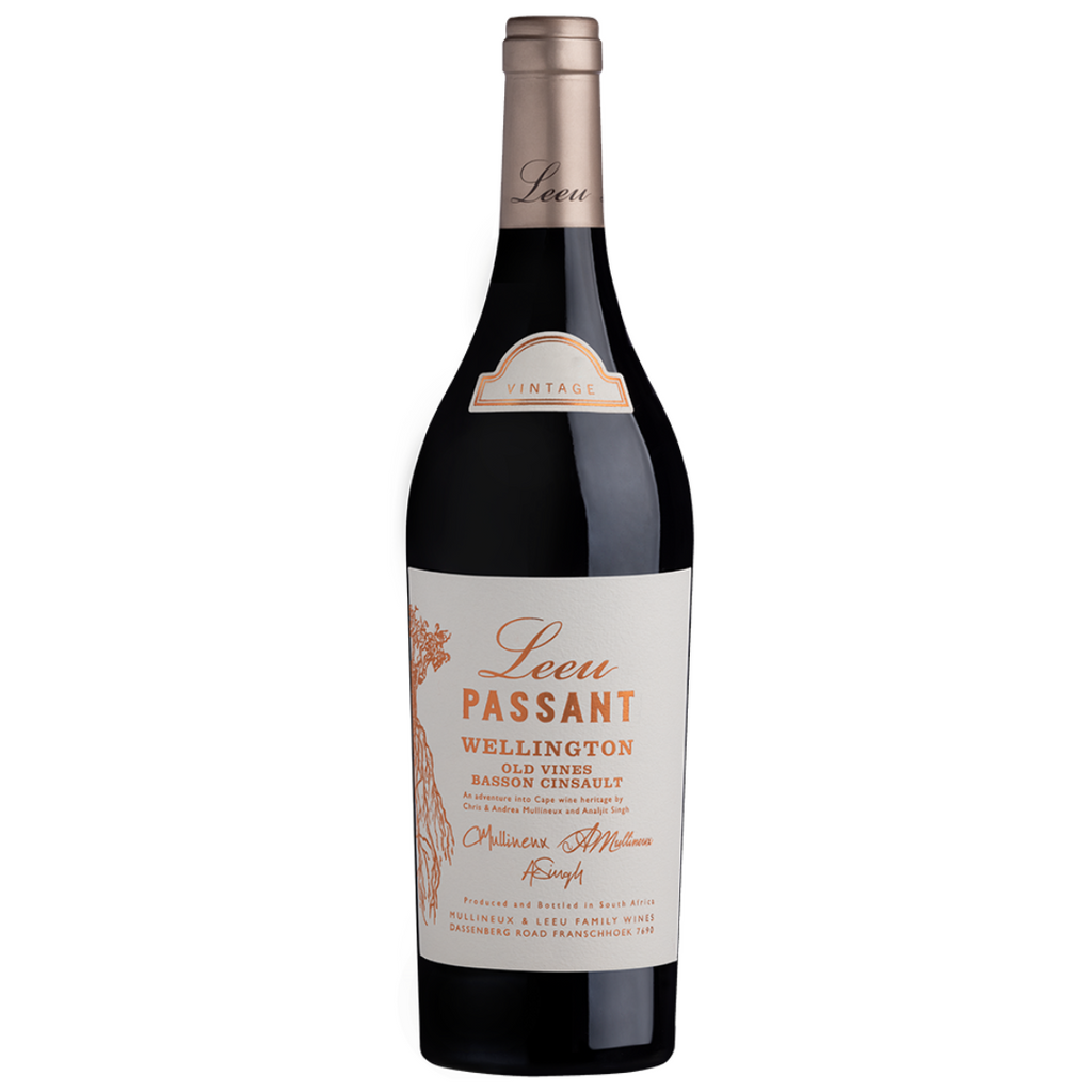 Shop By the Bottle at the LCBO – Tagged 