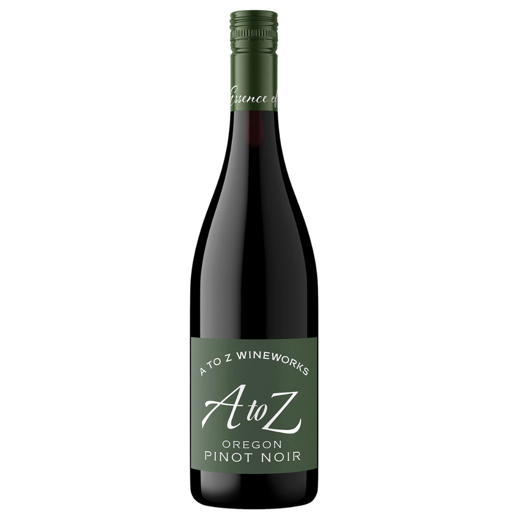 A to Z Wineworks Pinot Noir – Nicholas Pearce Wines Inc