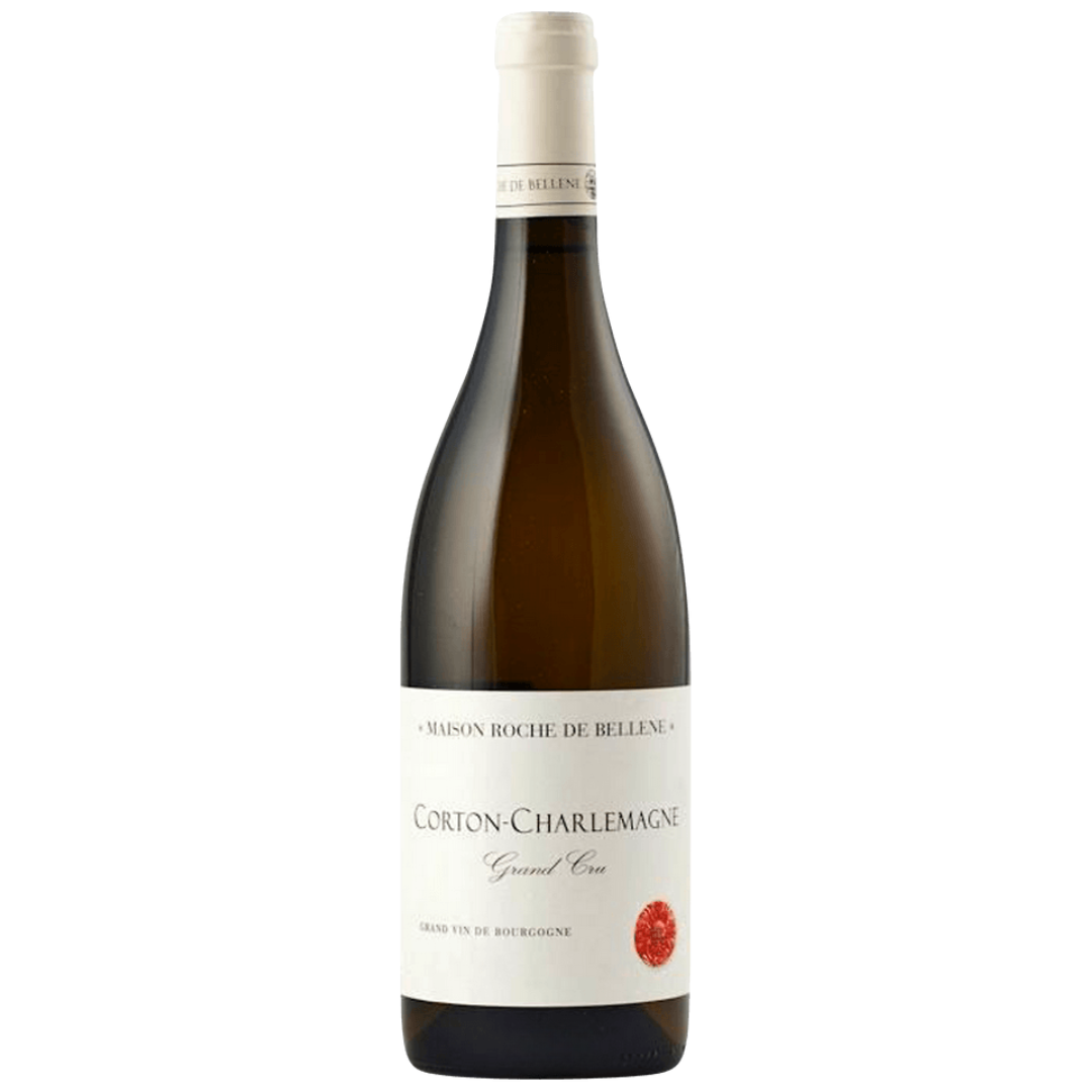 Roche de Bellene Corton Charlemagne Grand Cru 2022 – Nicholas Pearce ...