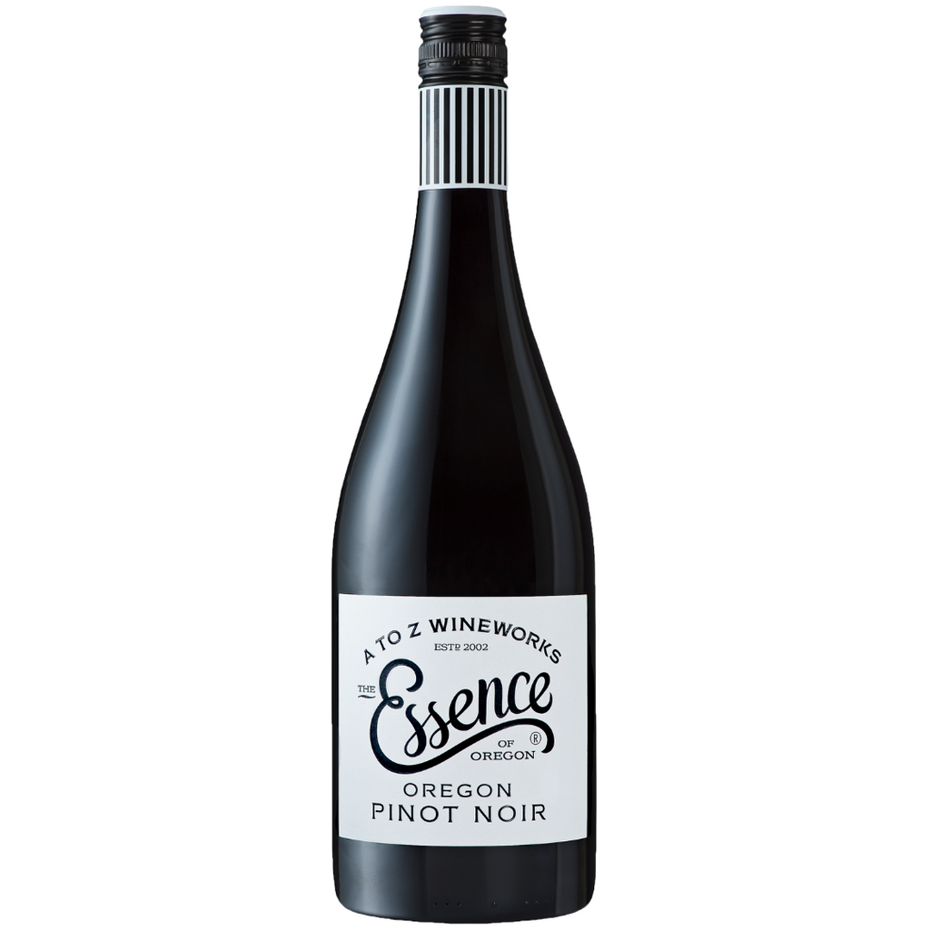A to Z Wineworks The Essence of Oregon Pinot Noir 2021 – Nicholas
