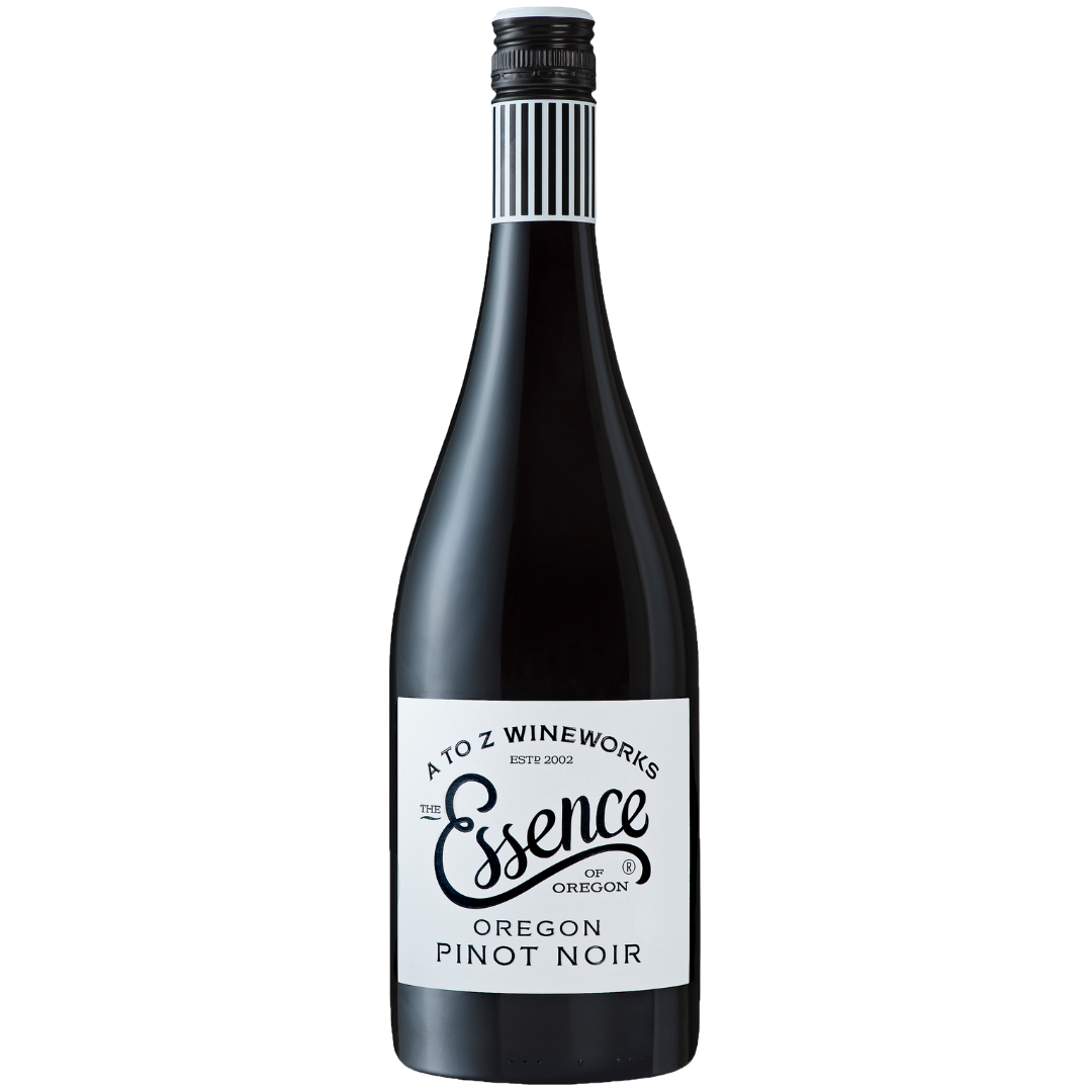 A to Z Wineworks The Essence of Oregon Pinot Noir 2021 – Nicholas
