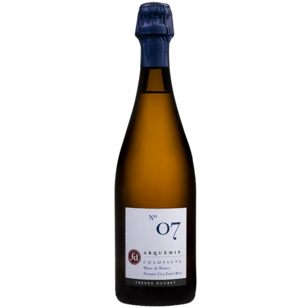 Champagne Fresne Ducret Les Nouveaux Explorateurs Brut - Nicholas ...