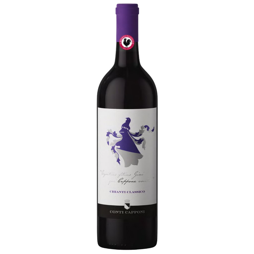 Villa Calcinaia – Nicholas Pearce Wines Inc