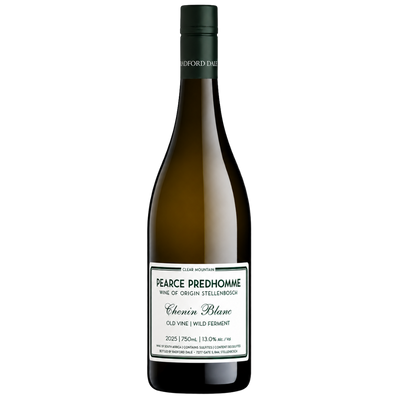Pearce Predhomme Chenin Blanc – Nicholas Pearce Wines Inc