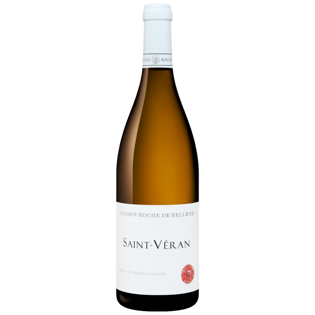 Maison Roche de Bellene Saint Véran Village Vieilles Vignes 2023