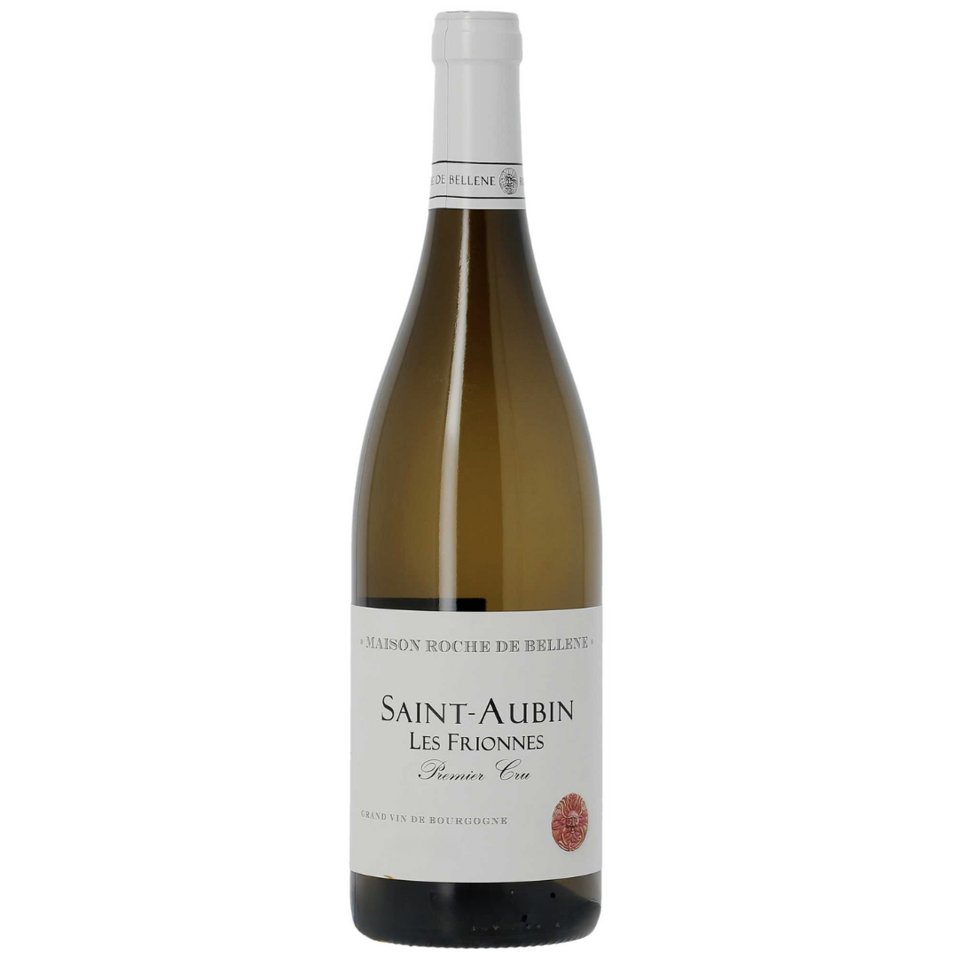 Roche de Bellene Saint-Aubin 1er Cru Les Frionnes 2019 – Nicholas