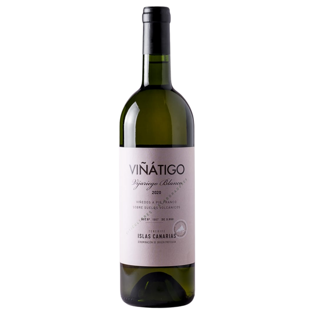 【IVV】アイヴィヴィマグノリアパールホワイト 27cm・18cm Italy Viñátigo Vijariego Blanco – Nicholas Pearce Wines Inc