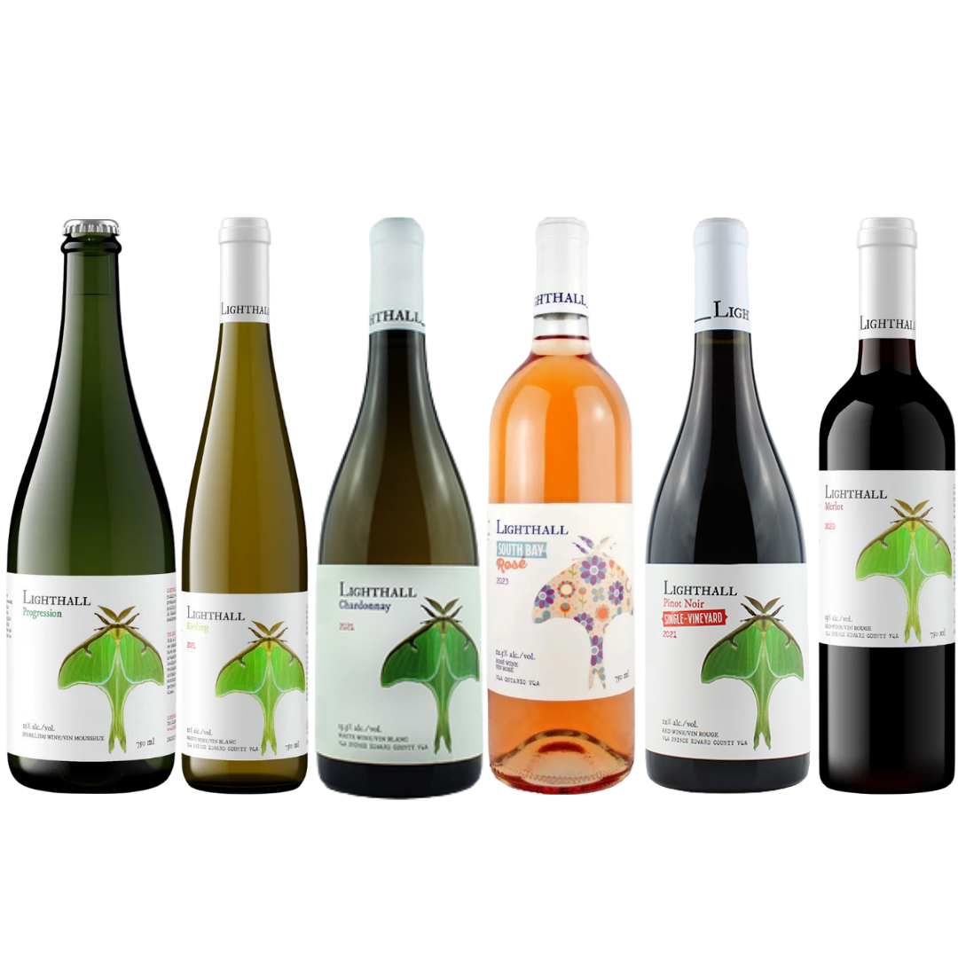 Buy Wine Online in Ontario | Nicholas Pearce Wines – Tagged 