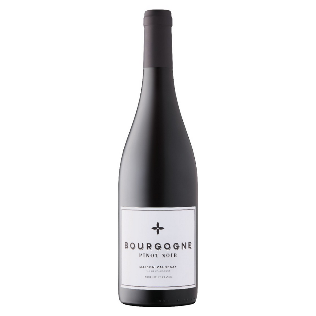 Maison Valdesay Pinot Noir Bourgogne AOC – Nicholas Pearce Wines Inc