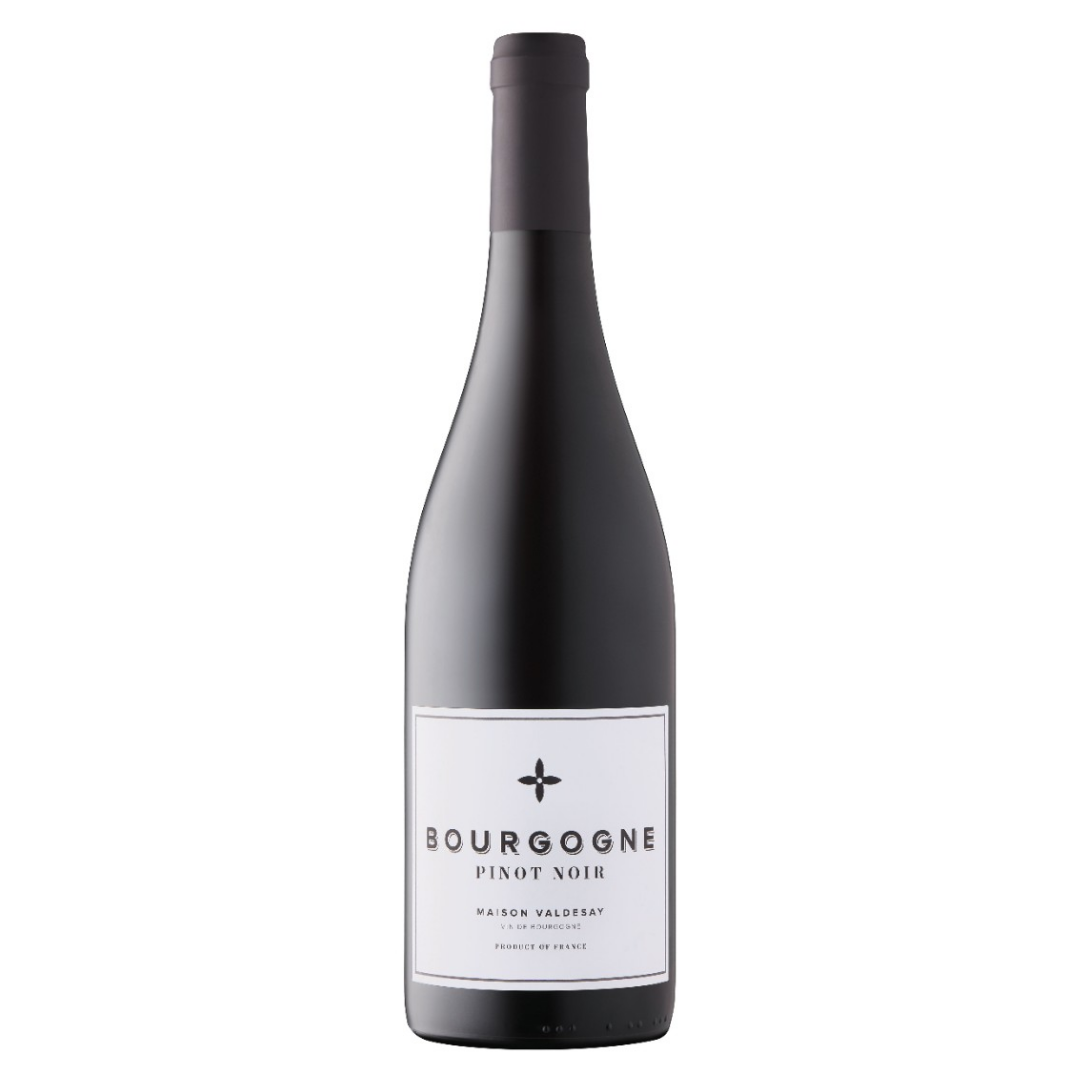Maison Valdesay Pinot Noir Bourgogne AOC – Nicholas Pearce Wines Inc
