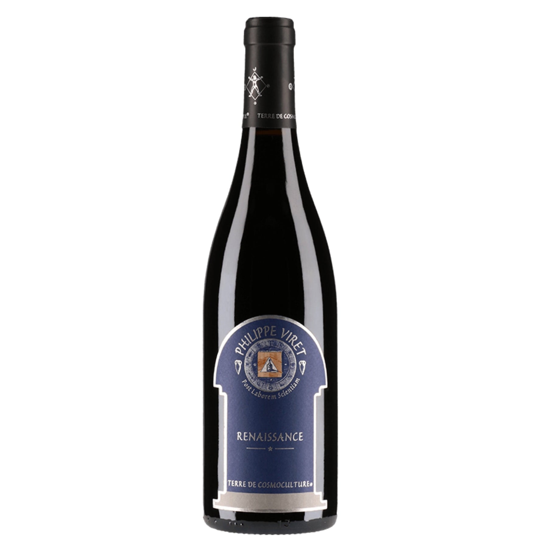 Domaine Viret Catalogue _ Domaine Viret, Grand vin de Vallée du Rhône ...