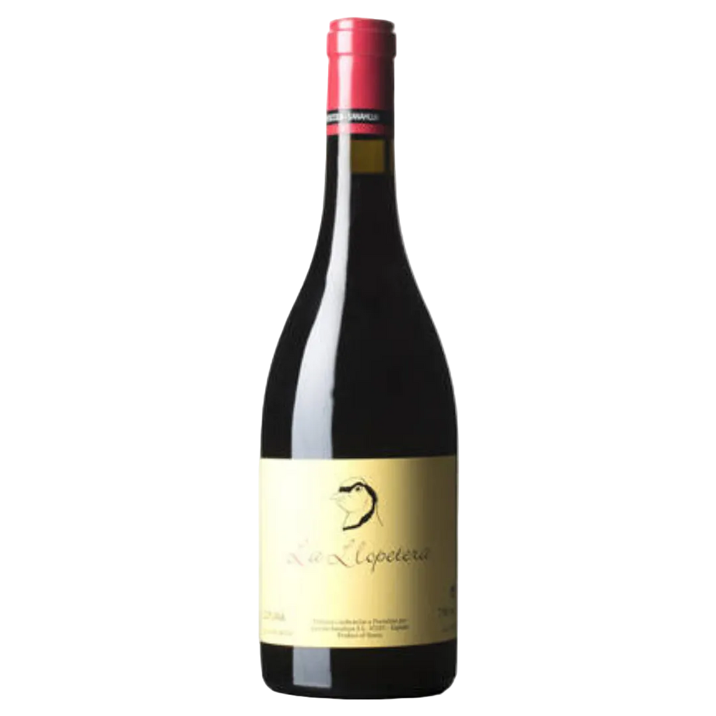 Celler Escoda Sanahuja La Llopetera 2023 – Nicholas Pearce Wines Inc