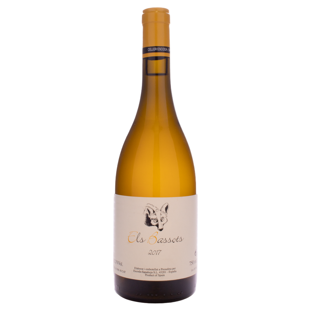 Winter Ready Whites - Tagged "winery:Celler Escoda Sanahuja"- Nicholas ...