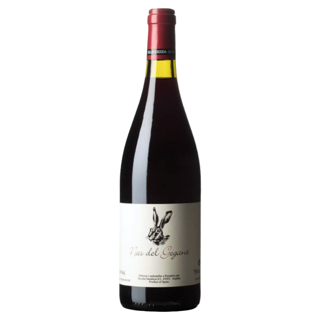 Celler Escoda Sanahuja Nas del Gegant 2023 – Nicholas Pearce Wines Inc