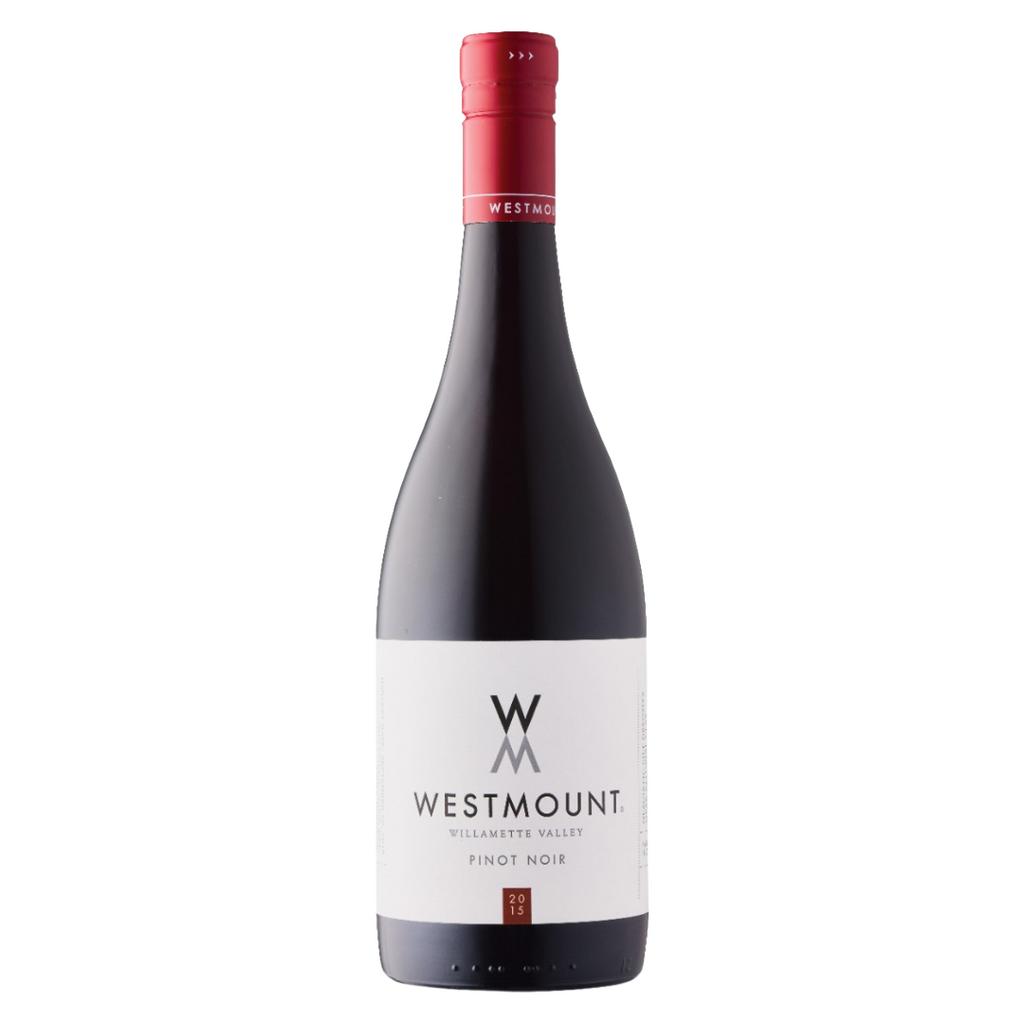 Westmount Pinot Noir Willamette Valley 2021 – Nicholas Pearce
