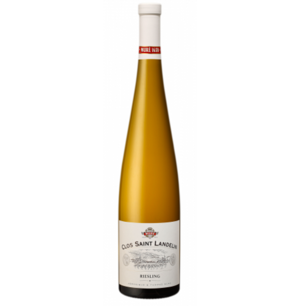 Domaine Muré Riesling Grand Cru Clos St. Landelin – Nicholas