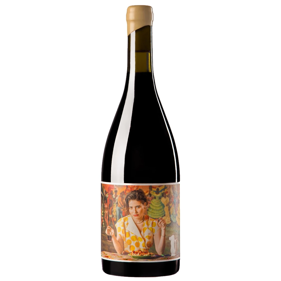 Matías Riccitelli Tinto de la Casa – Nicholas Pearce Wines Inc
