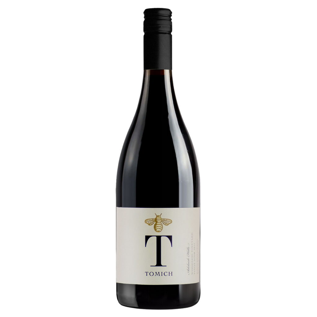 Tomich Woodside Vineyard Pinot Noir Adelaide Hills 2021 – Nicholas