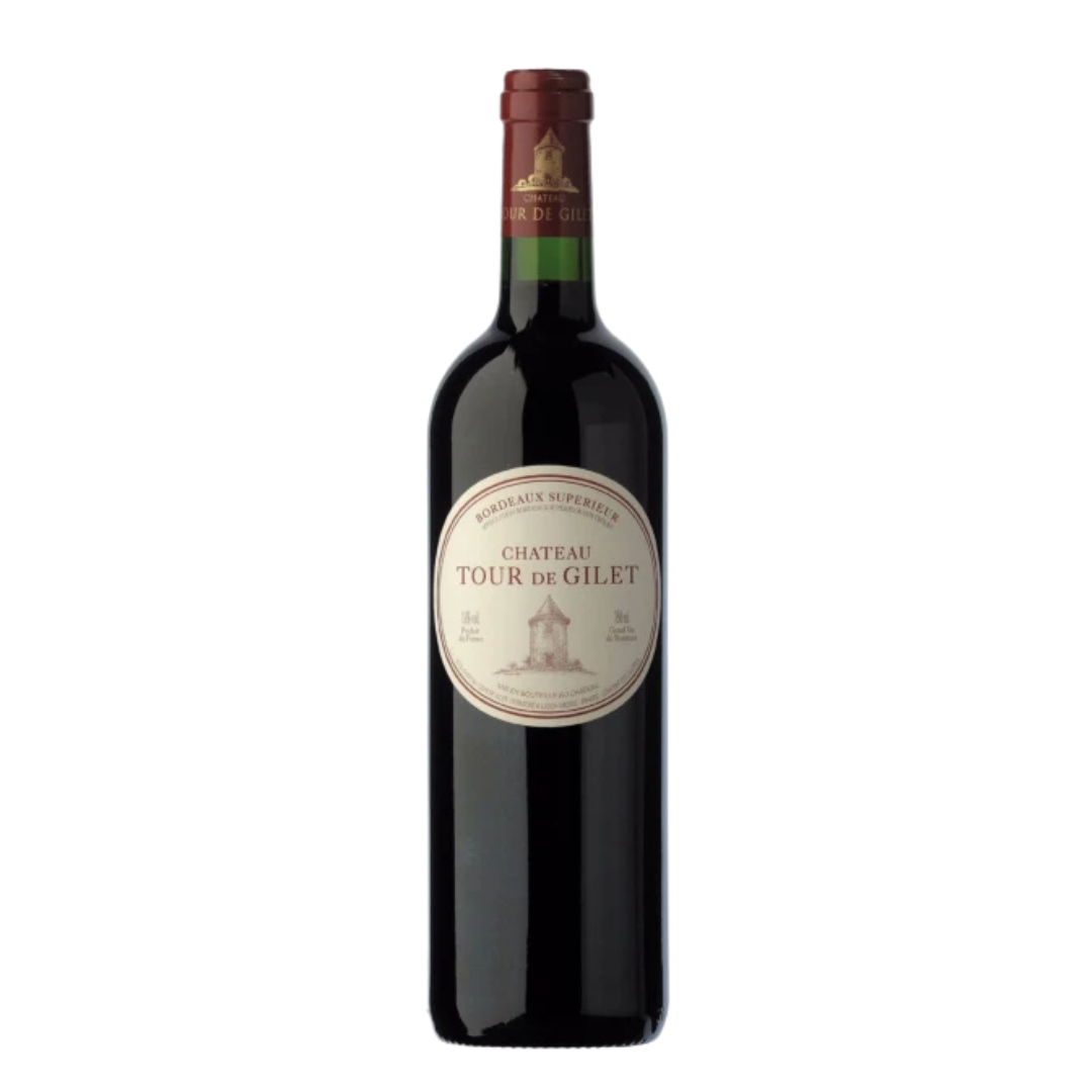 Château de Tour de Gilet Ludon en Medoc – Nicholas Pearce Wines Inc