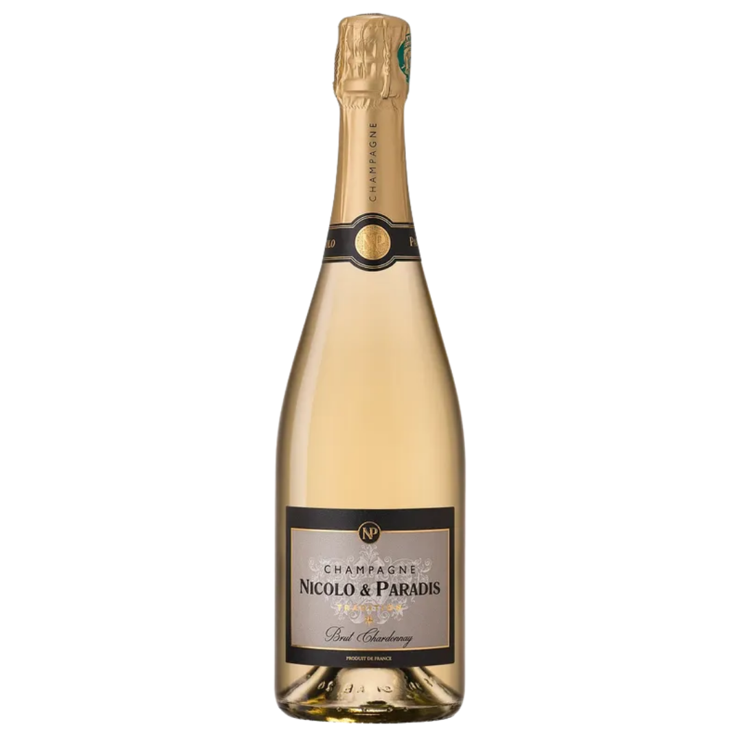 Champagne Nicolo Et Paradis