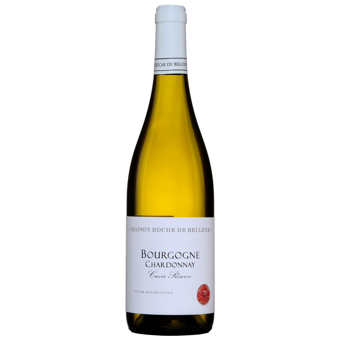 Maison Roche de Bellene Bourgogne Blanc 'Cuvée Réserve' Chardonnay